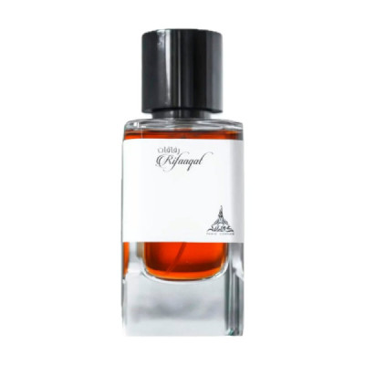 RAYHAAN DAHLIYA FOR HER EDP...
