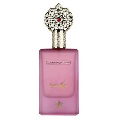 AL WATANIAH SEVILLA 100ML