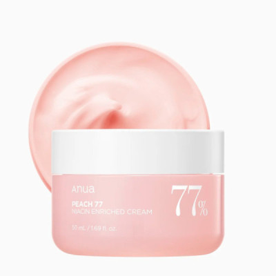 ANUA PEACH 77 NIACIN...