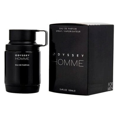 ARMAF ODYSSEY HOMME H BLACK...