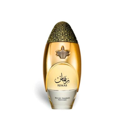 LATTAFA NICHE REMAS 100ML