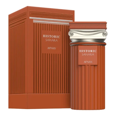 AFNAN HISTORIC SAHARA 100ML