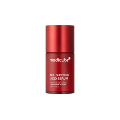 MEDICUBE RED SUCCINIC ACID...