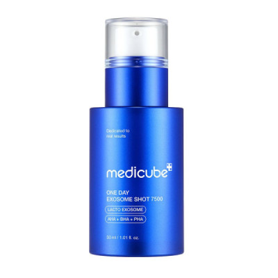MEDICUBE ONE DAY EXOSOME...