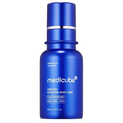 MEDICUBE ONE DAY EXOSOME...
