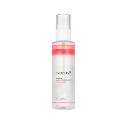 MEDICUBE PDRN PINK...